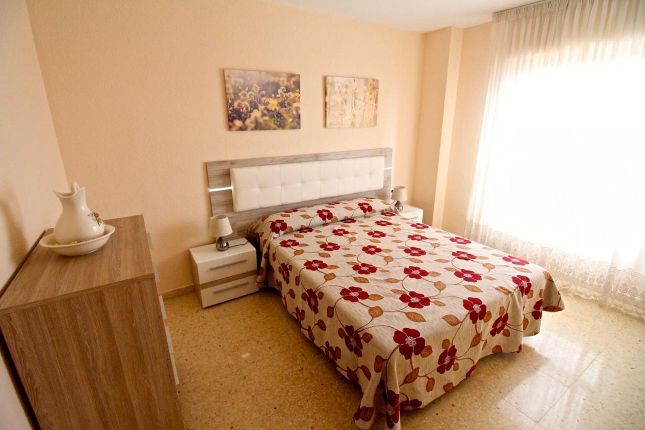 Apartamento Las Torres El Campello Exterior photo
