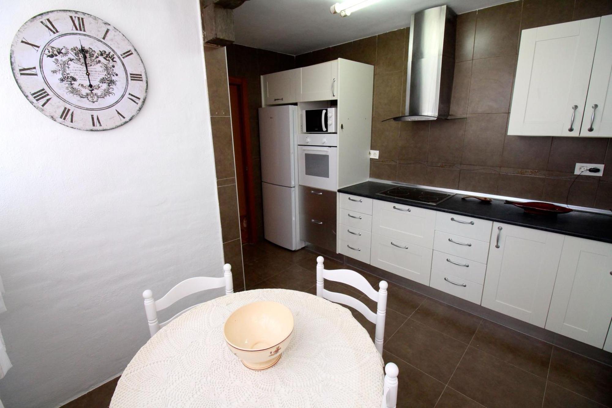 Apartamento Las Torres El Campello Exterior photo