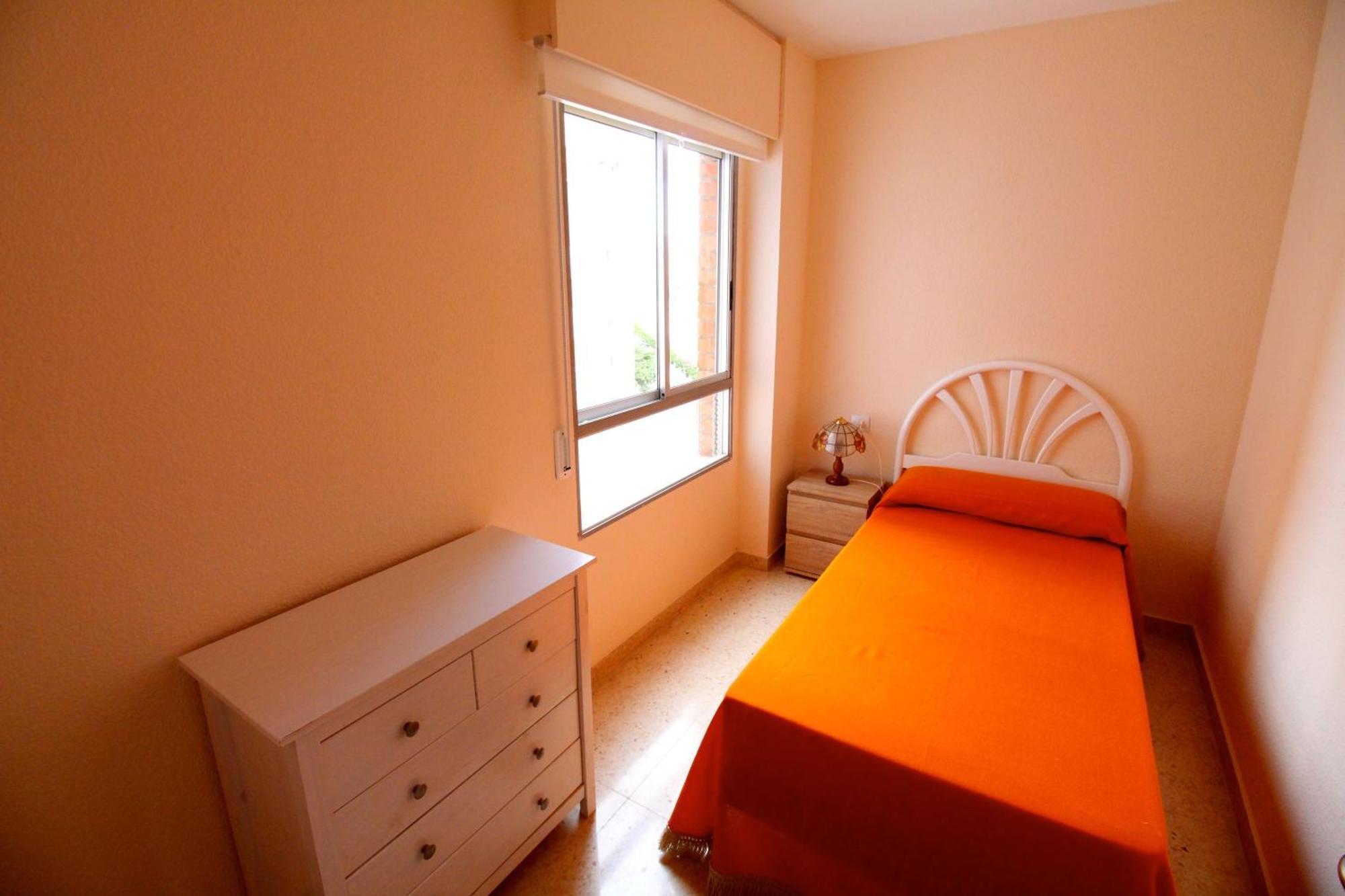 Apartamento Las Torres El Campello Exterior photo